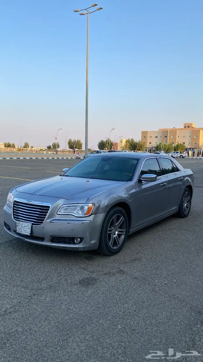 كرايسلر 2014 ليمتد 0