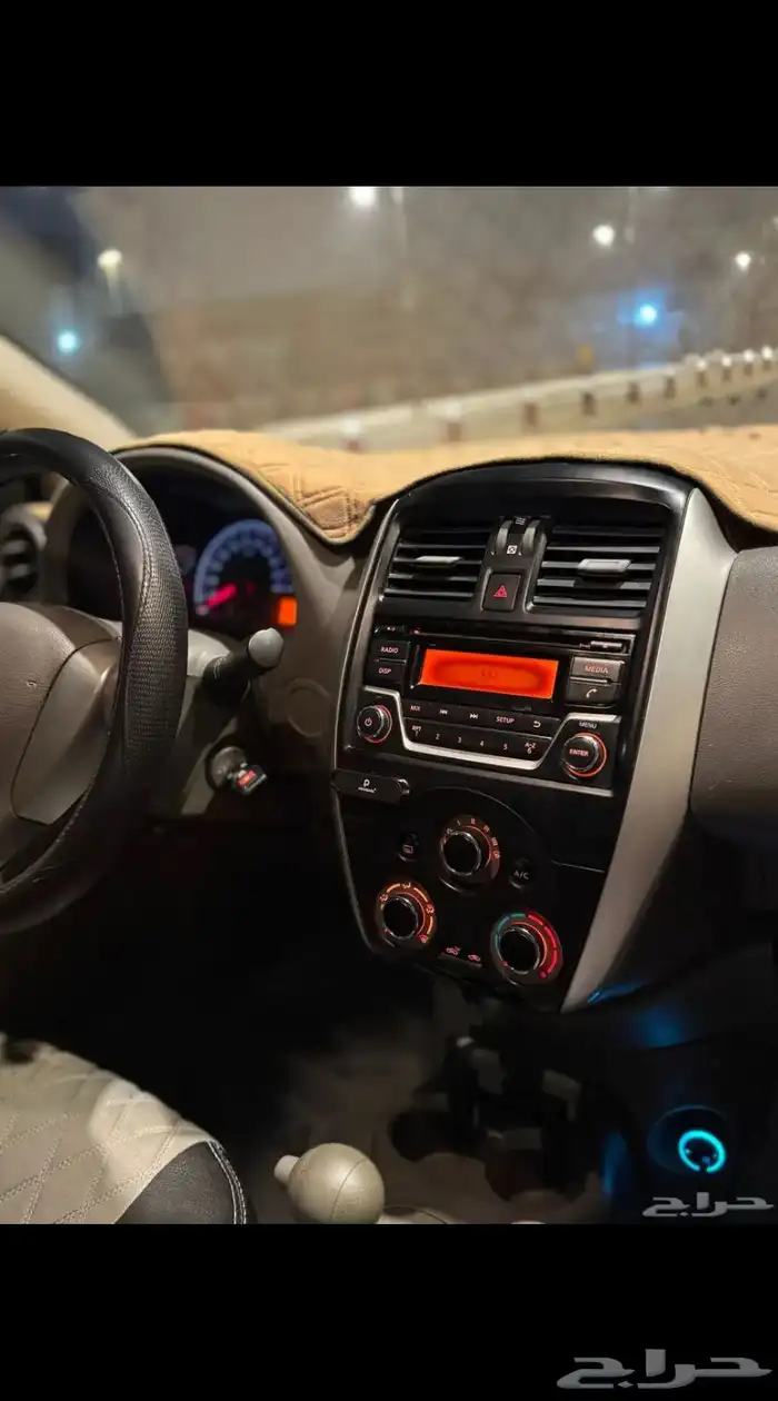 نيسان صني 2016 8