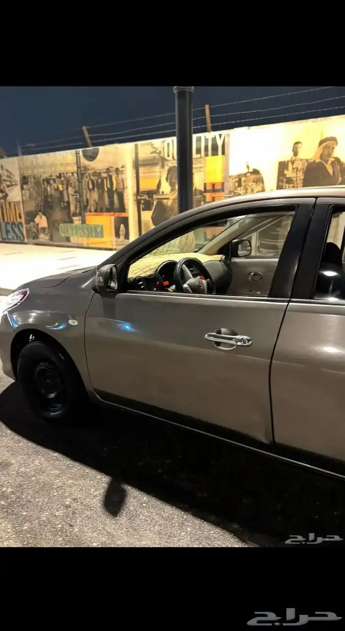 نيسان صني 2016 7