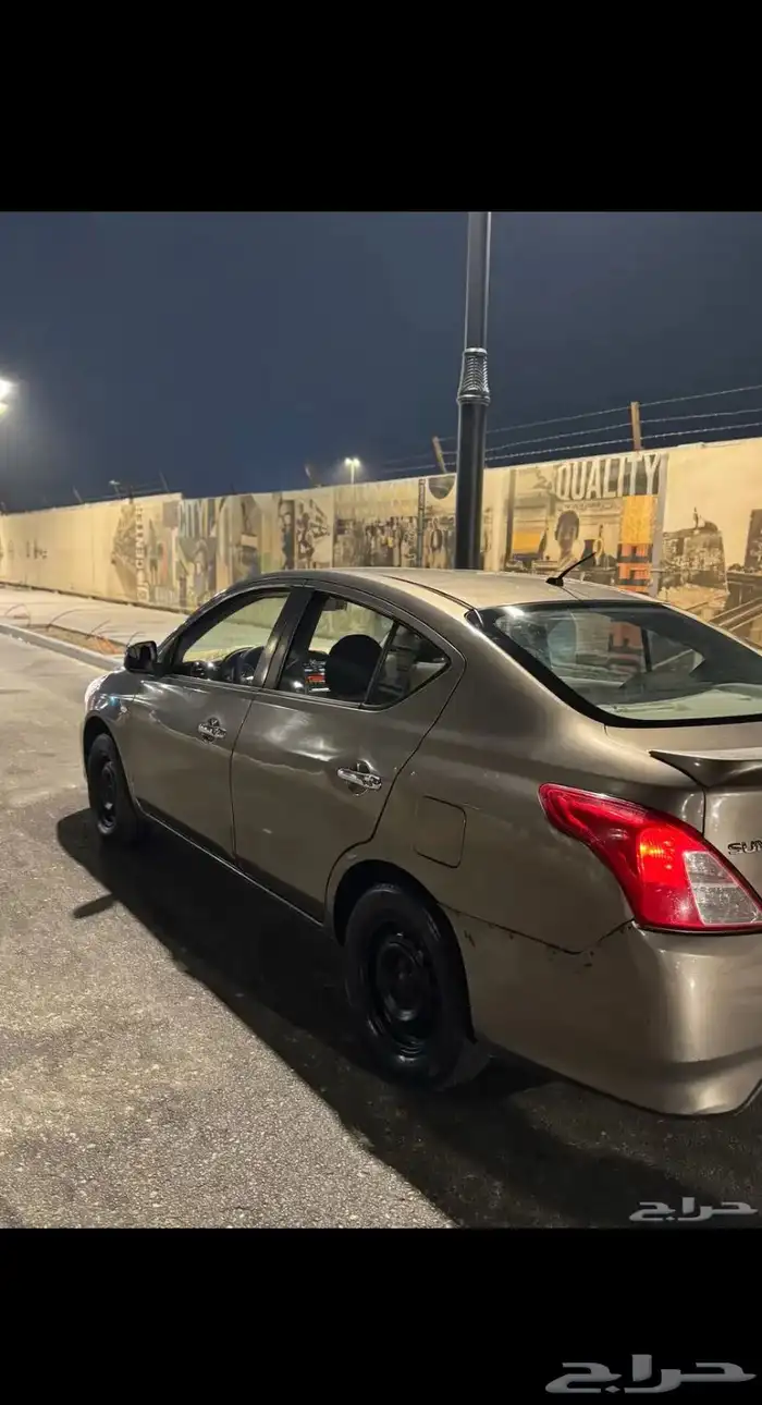 نيسان صني 2016 4