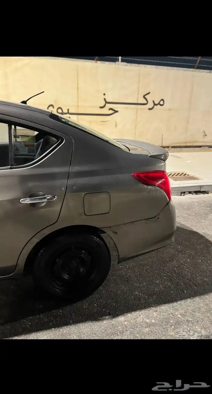 نيسان صني 2016 6