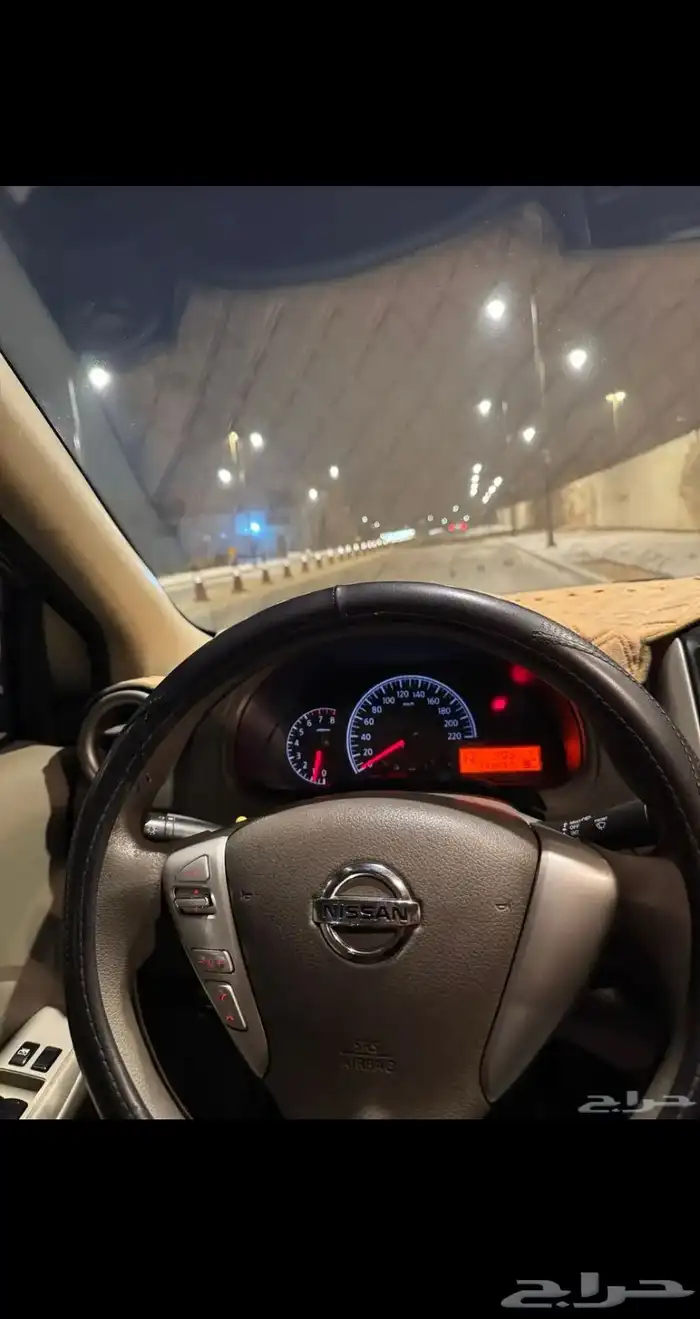 نيسان صني 2016 9