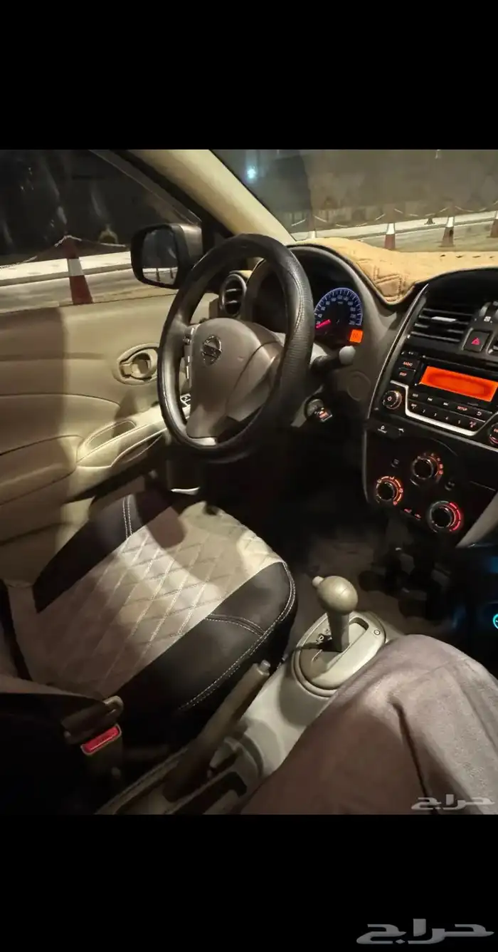 نيسان صني 2016 10