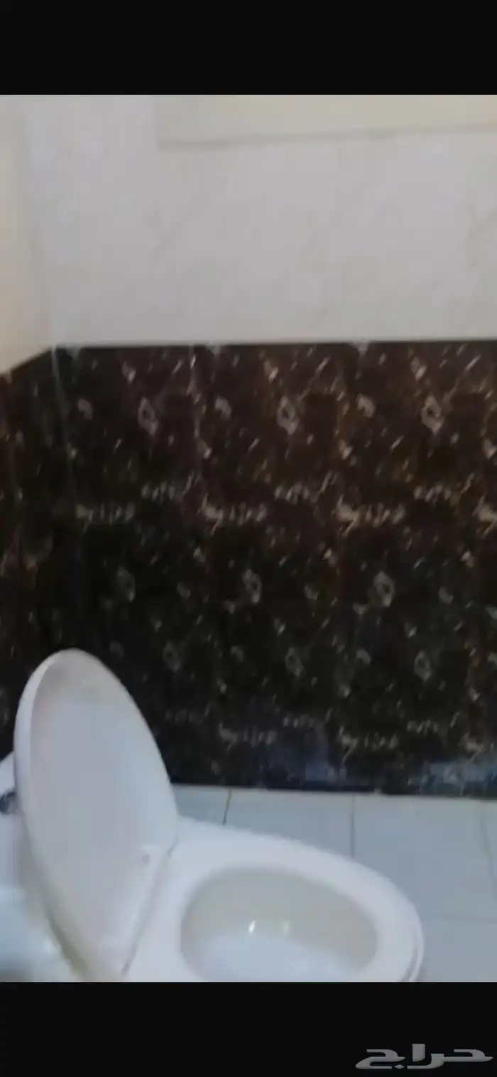 شقه للايجار حي الرمال 8