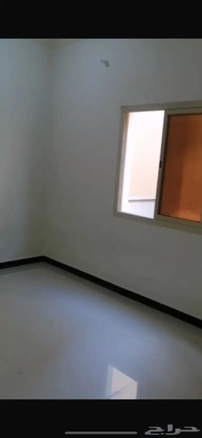 شقه للايجار حي الرمال 7