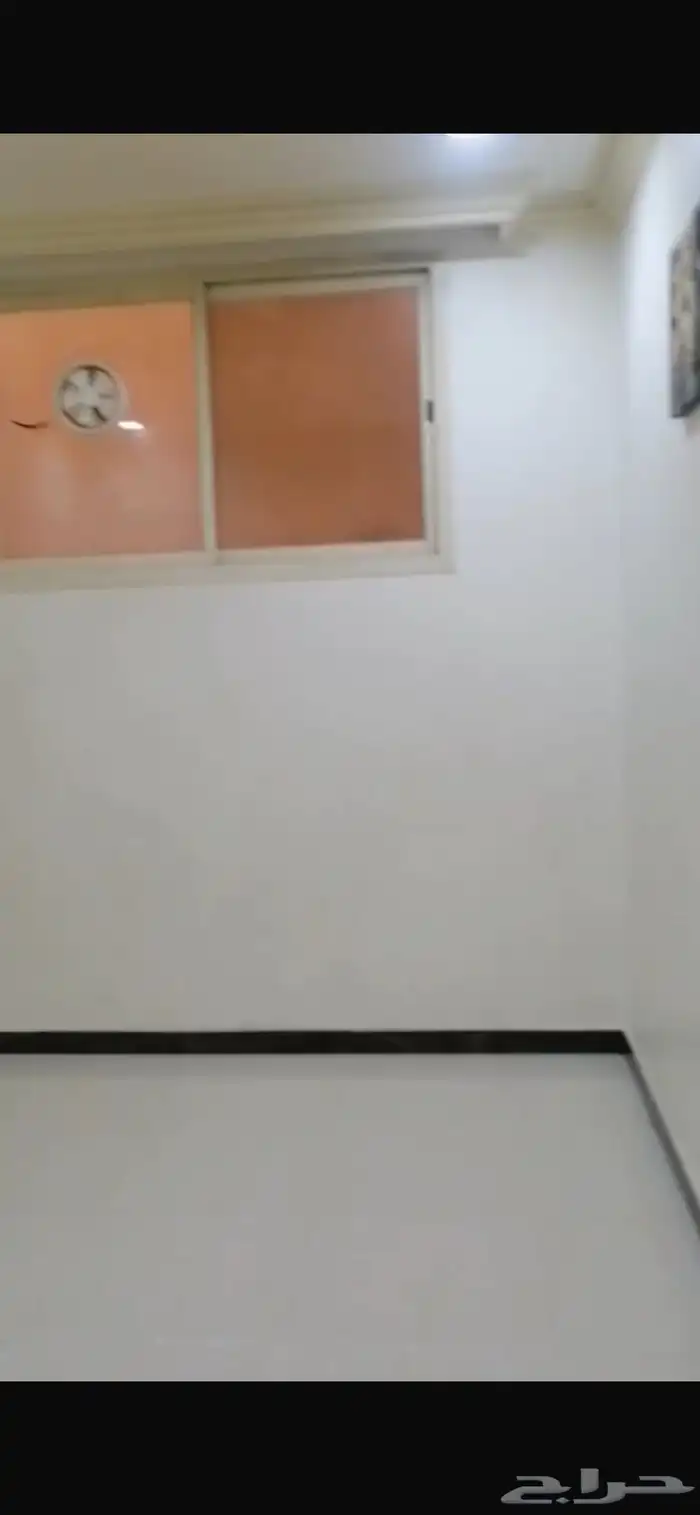 شقه للايجار حي الرمال 3