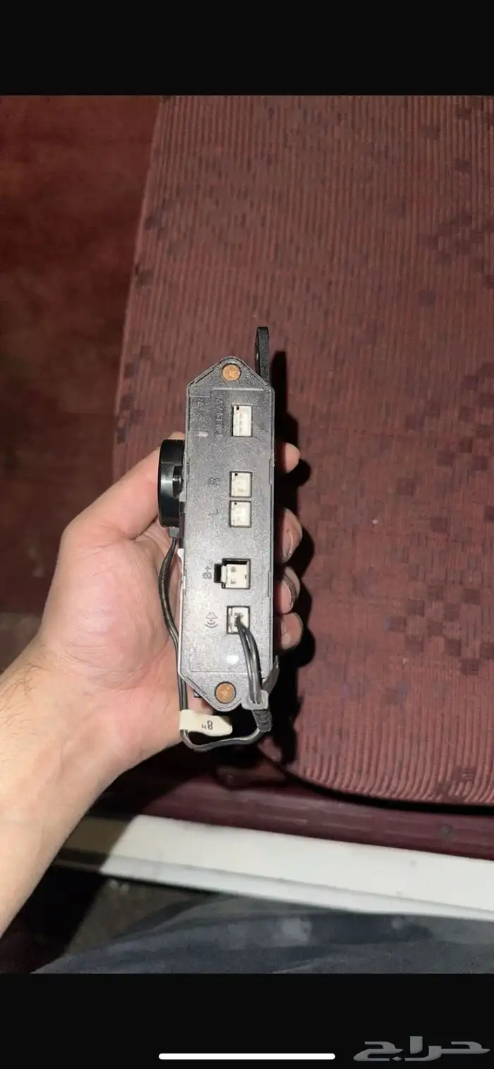 جرس الحساس الخلفي هايلكس من 2002 الى 2005 1