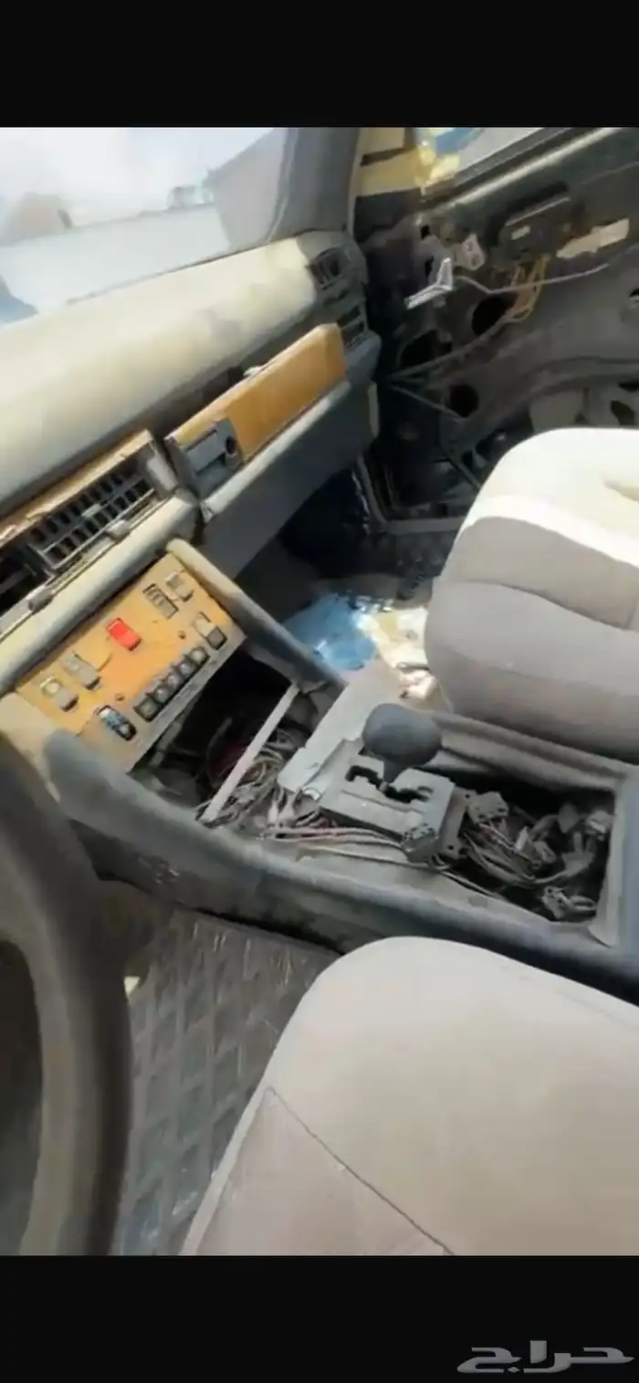 مرسيدس موديل 82 1