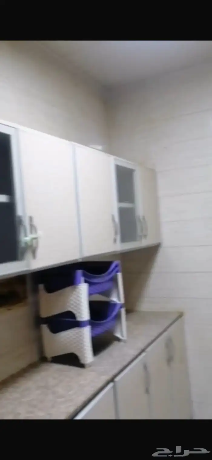 شقه للايجار حي الرمال 2