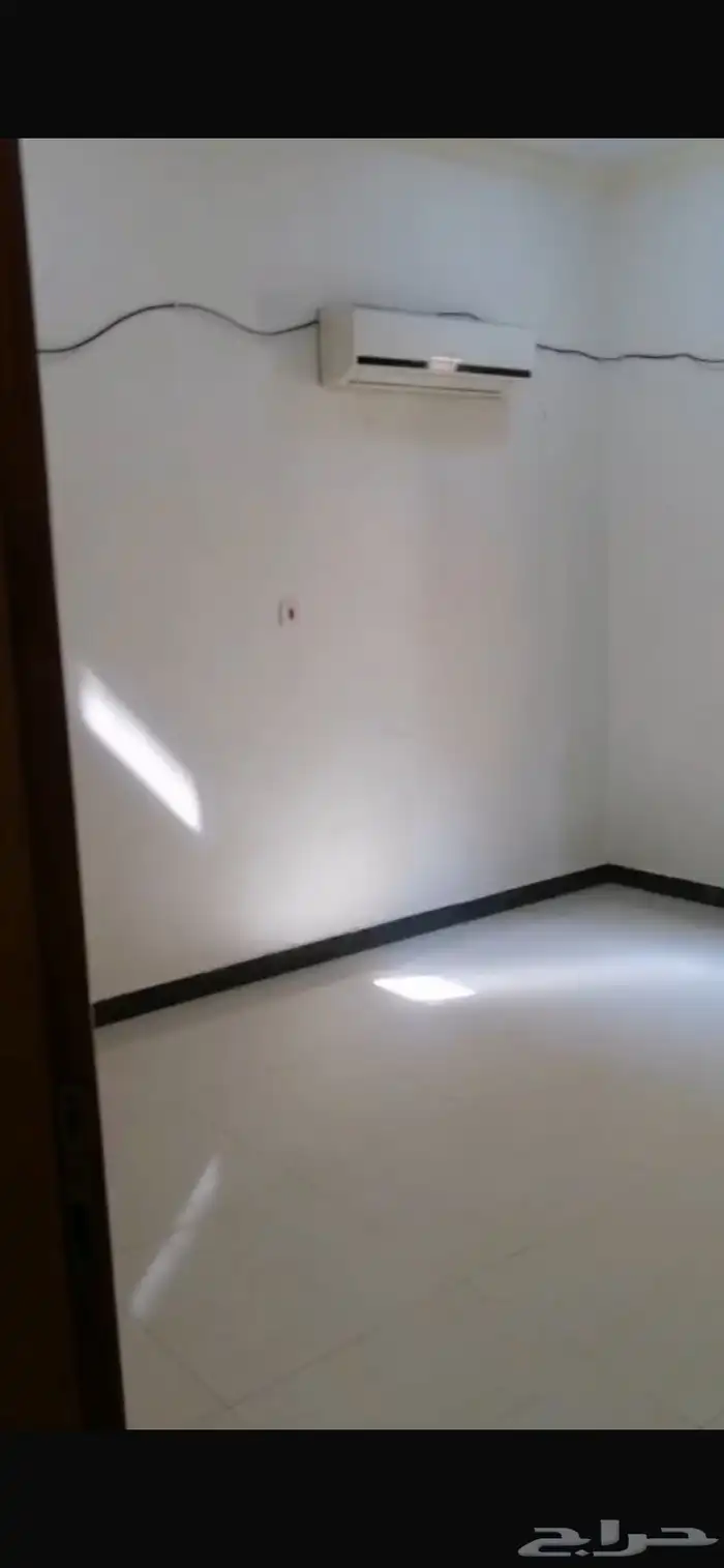 شقه للايجار حي الرمال 6
