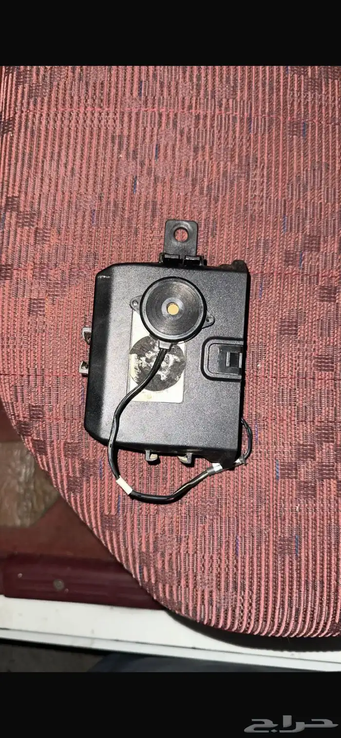 جرس الحساس الخلفي هايلكس من 2002 الى 2005 0