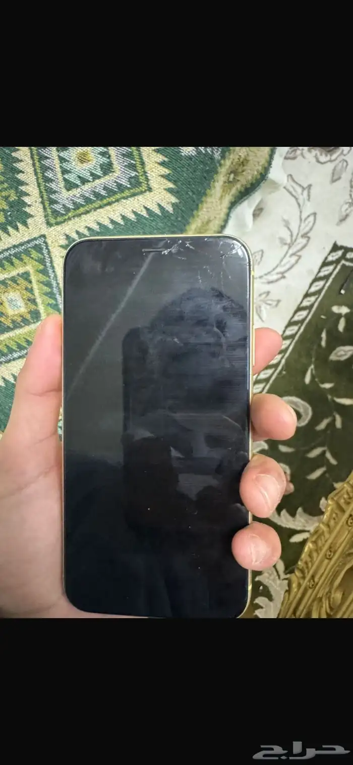 ايفون اكس ار ماهو مكفوك 1