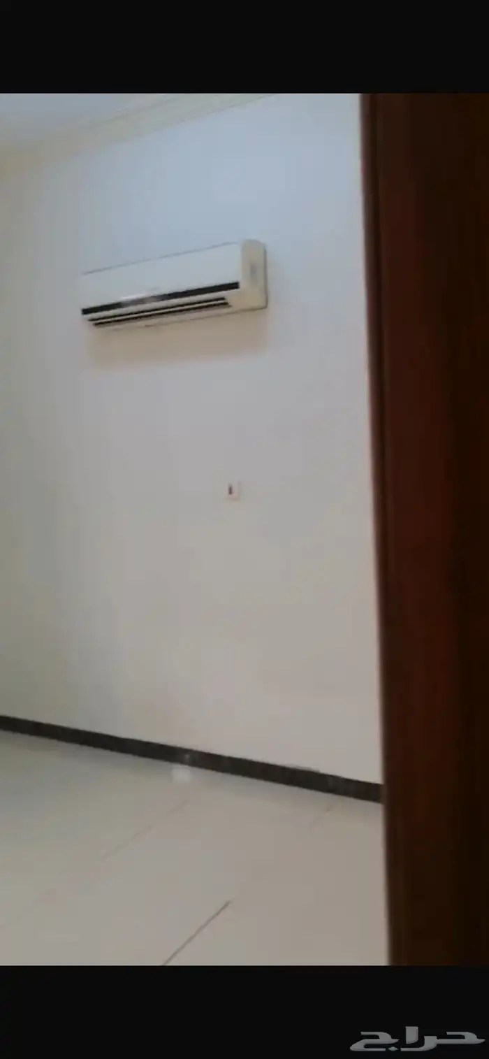 شقه للايجار حي الرمال 1