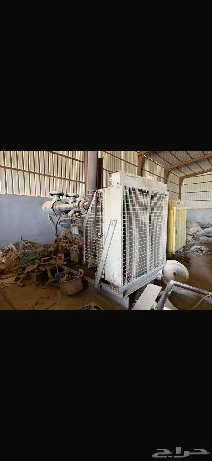 مكينة زراعية كومنز 0