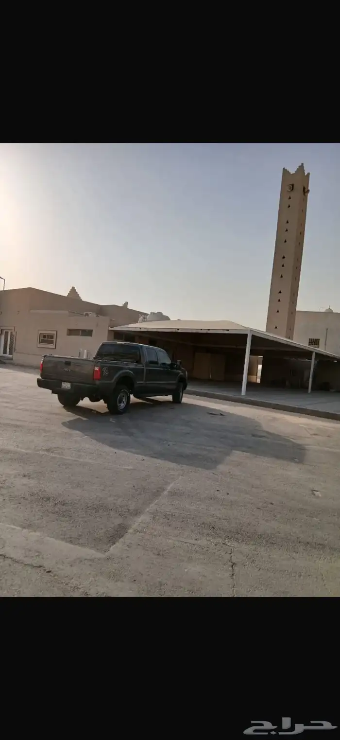 فورد f350 4
