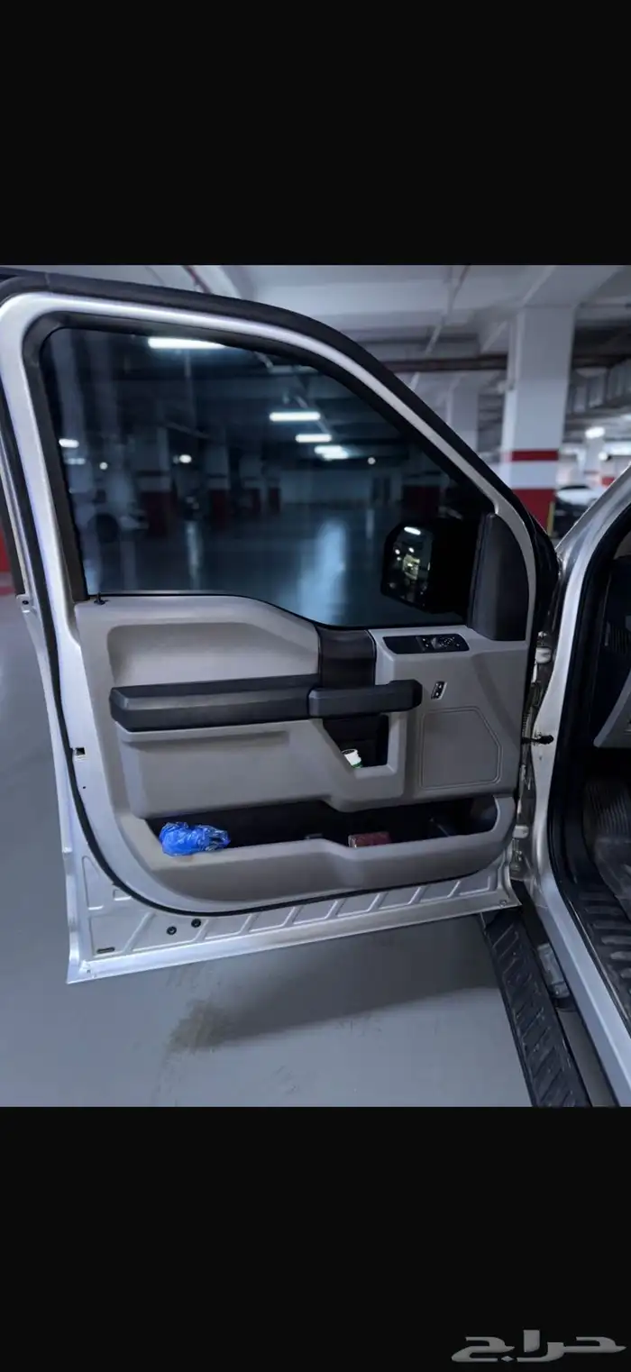 f150 2018 دبل 6 سلندر 15