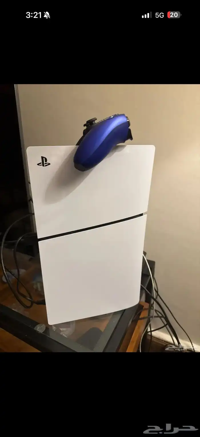 سوني 5 بلاستيشن 5 2