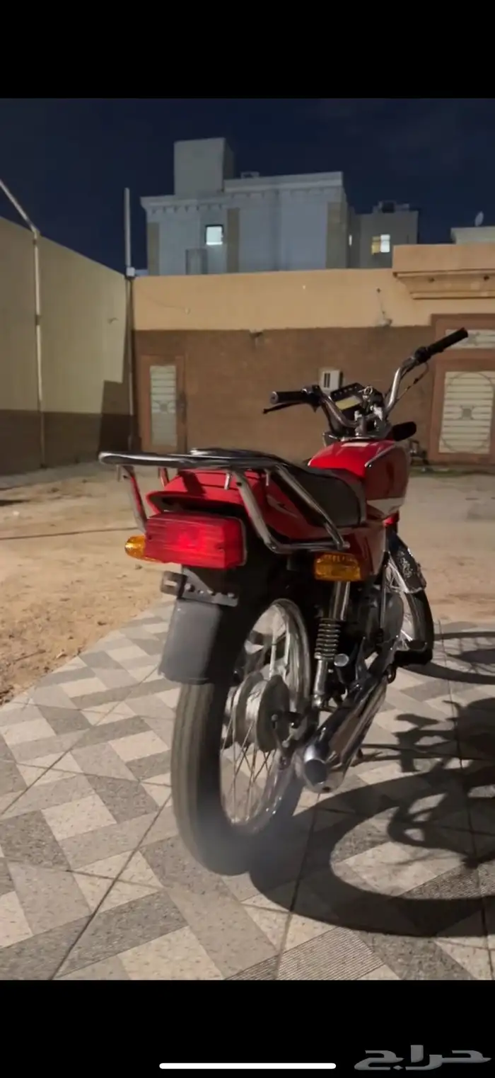 اكس ميه للبيع نظيف شغل وامش سوزوكي مينقصه شي الدباب مرا 1