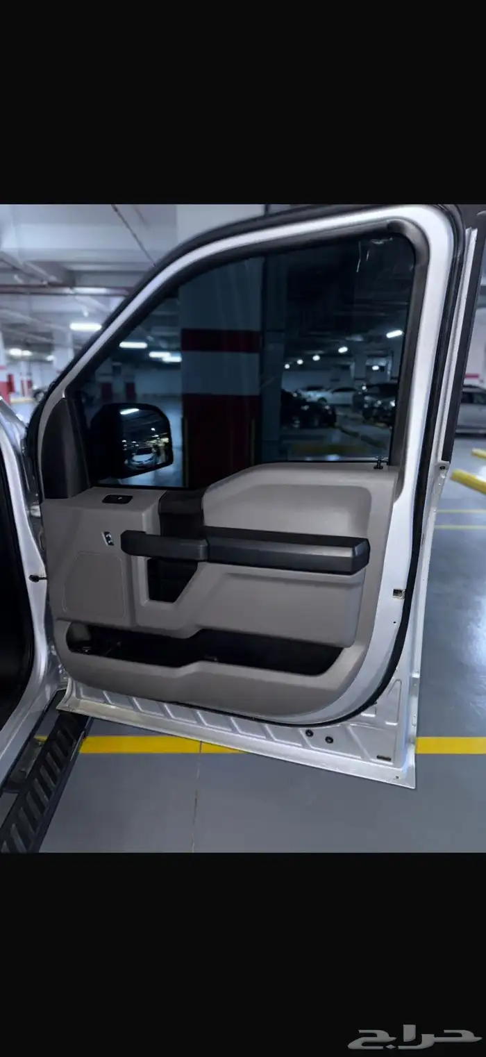 f150 2018 دبل 6 سلندر 14