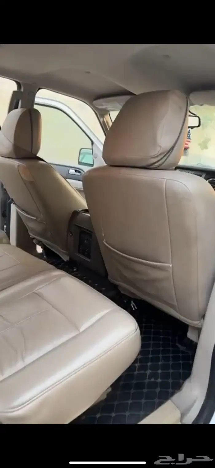 أكسبدشن نص فل للبيع 0