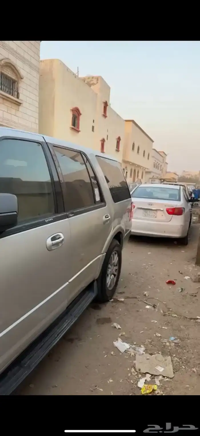 أكسبدشن نص فل للبيع 1