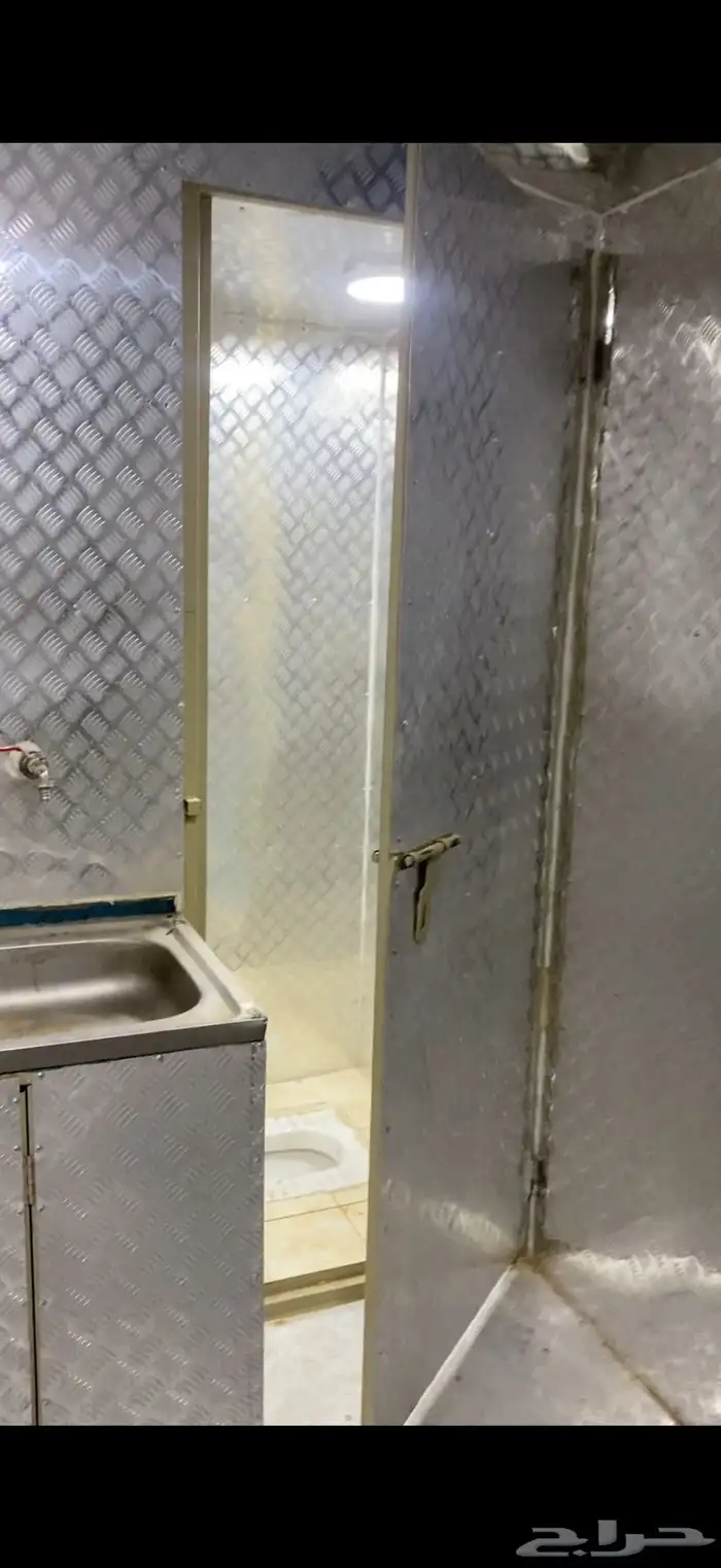 غرفة عريعره 12 متر كرفان 32