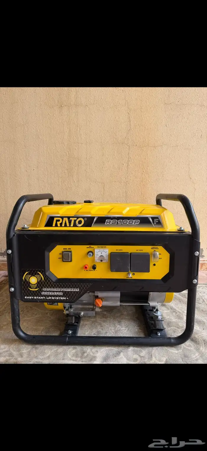 ماطور كهرب للإيجار 30 ريال 0