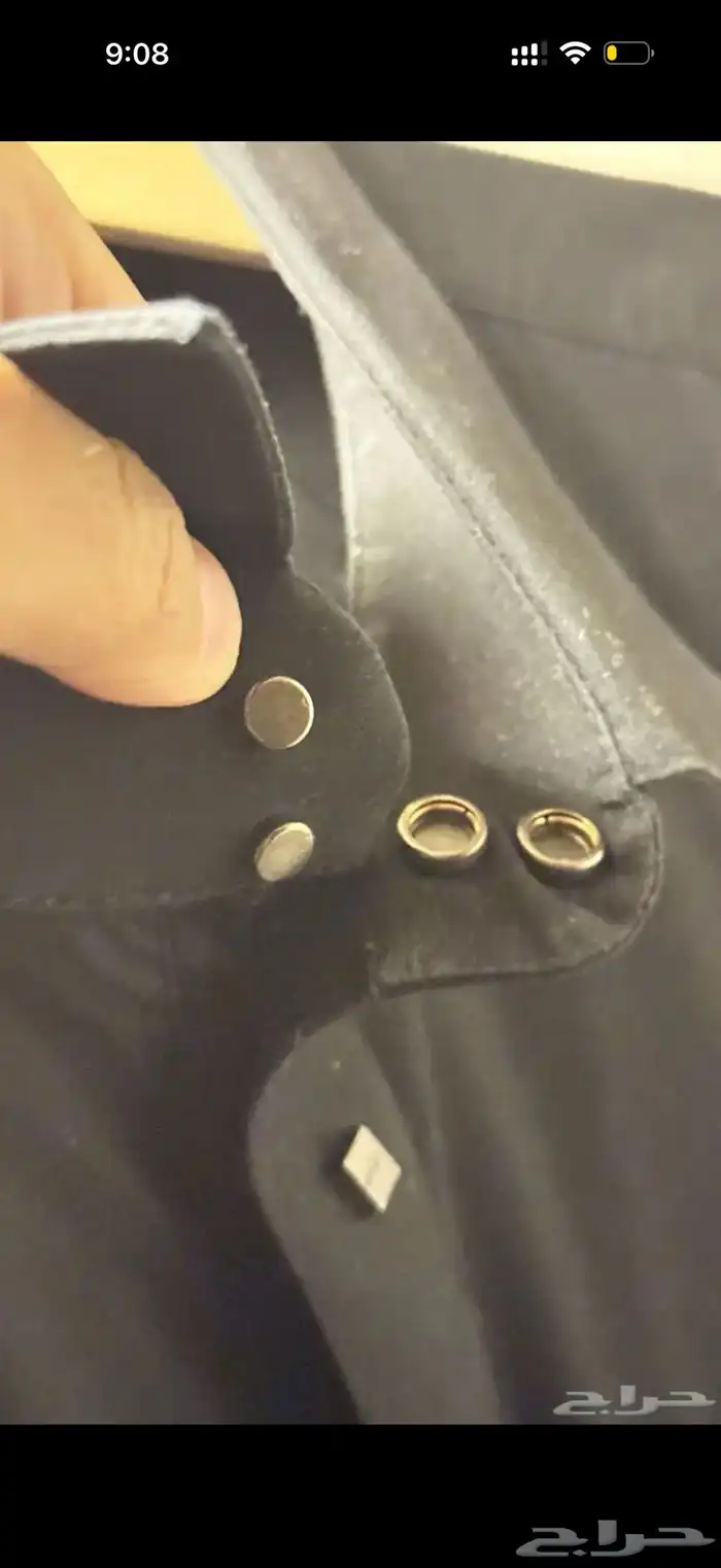 ثياب رجالية مستعملة فخمة 11
