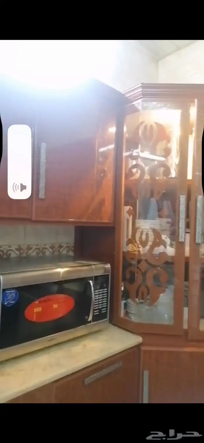 دولاب مطبخ 0