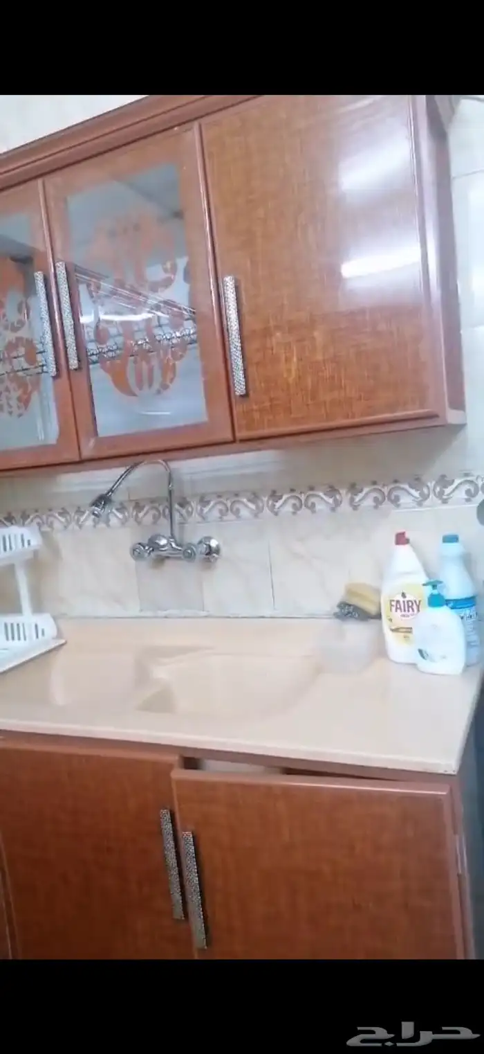 دولاب مطبخ 2