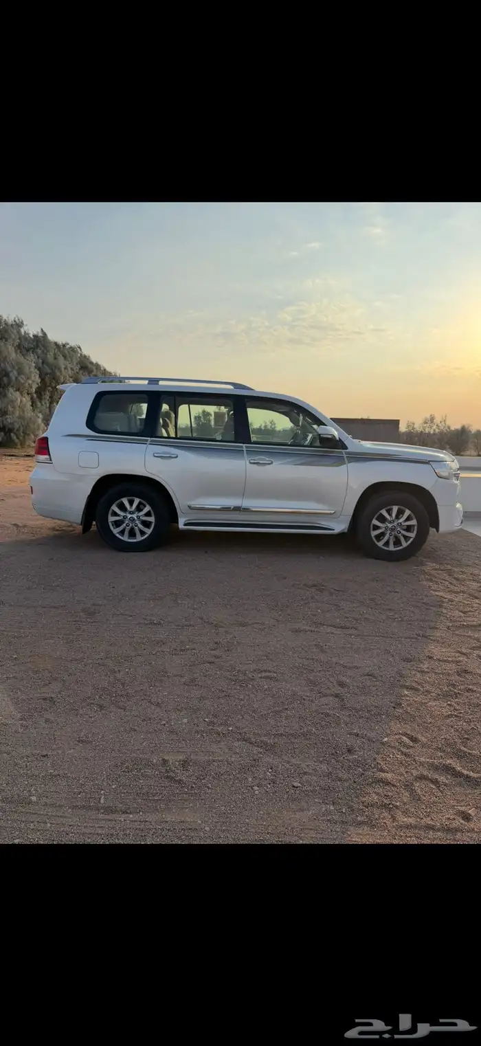 جكسار 2016 نظيف ماشي 164 3