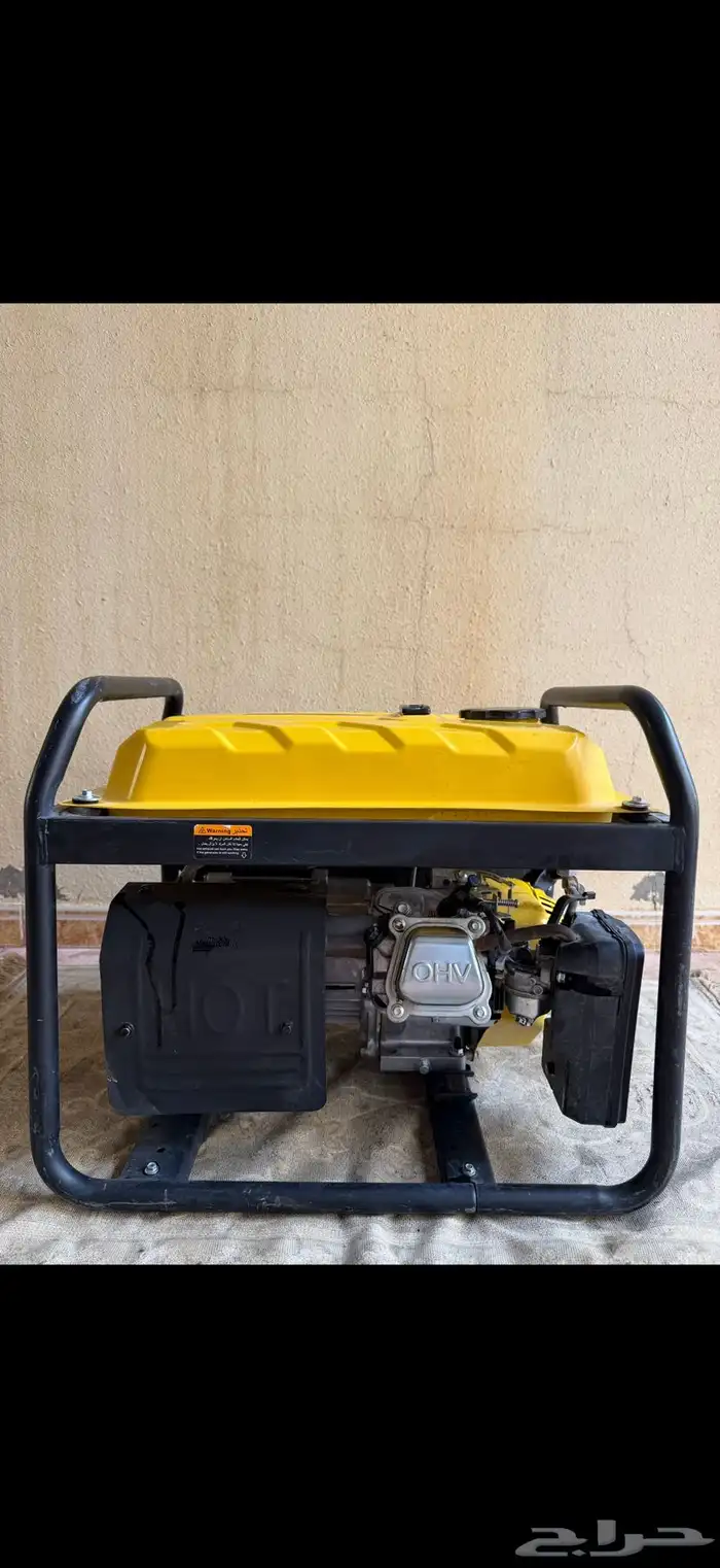 ماطور كهرب للإيجار 30 ريال 2