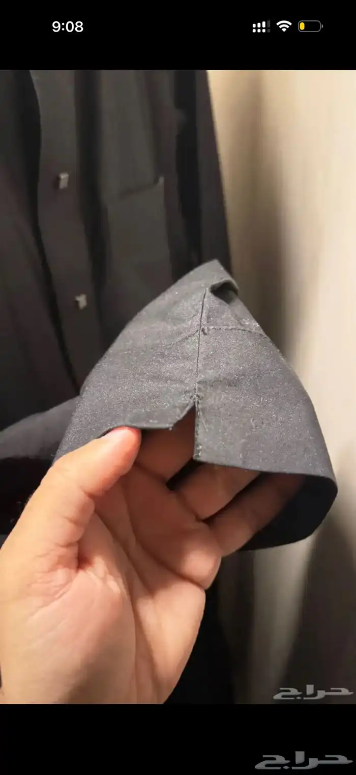 ثياب رجالية مستعملة فخمة 12