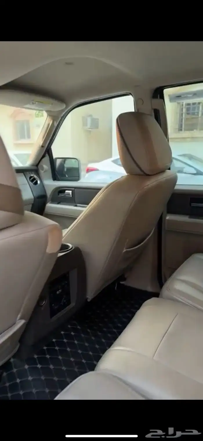 أكسبدشن نص فل للبيع 3