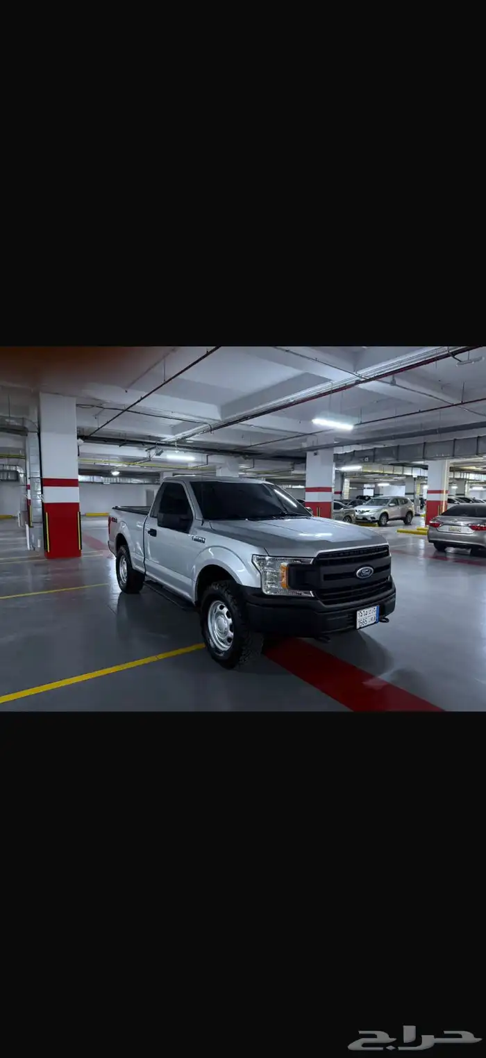 f150 2018 دبل 6 سلندر 1