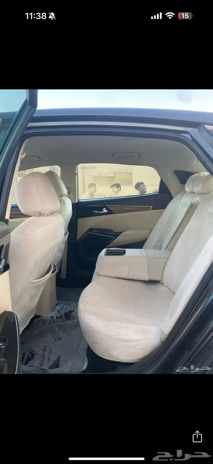 كيا كادينزا 2020 ستاندرد 14