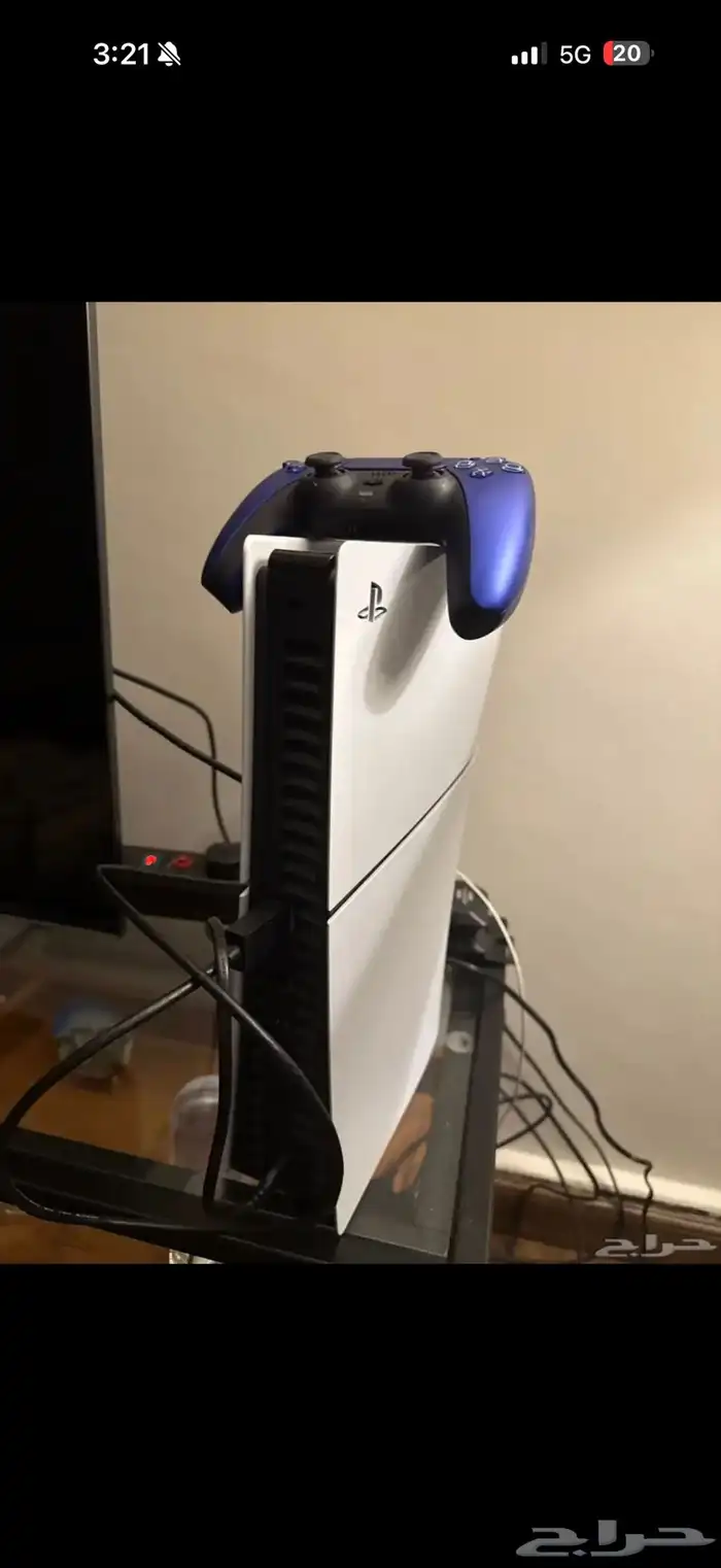 سوني 5 بلاستيشن 5 0