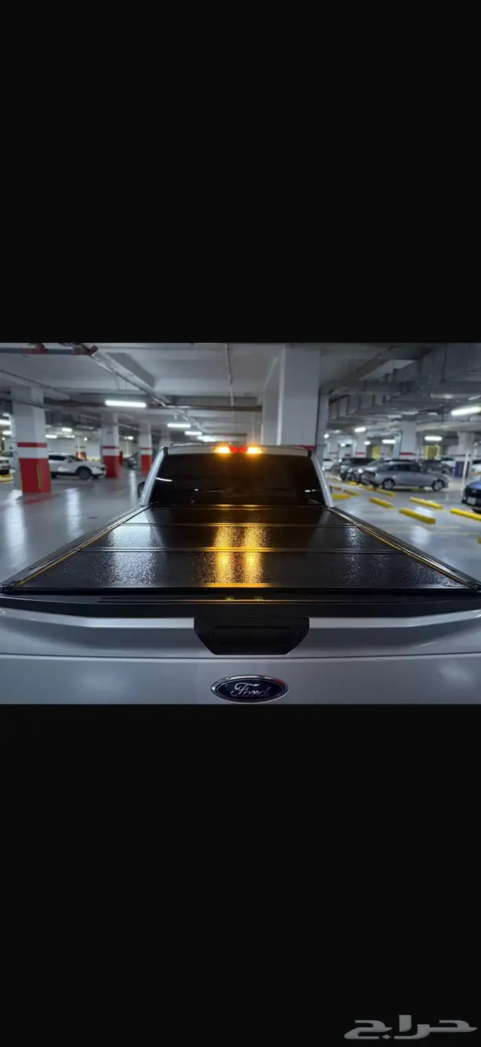 f150 2018 دبل 6 سلندر 11