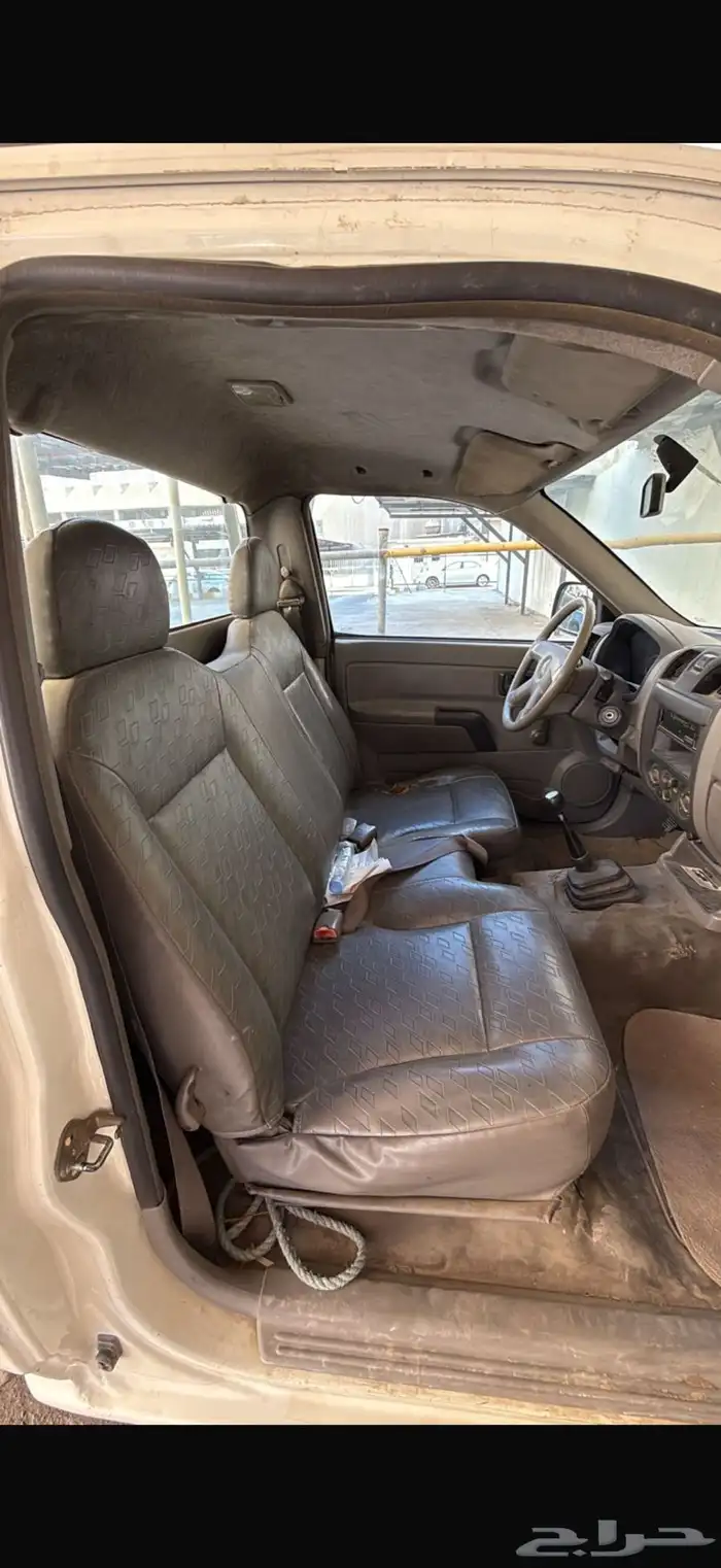 للبيع ايسوزو 2005 0