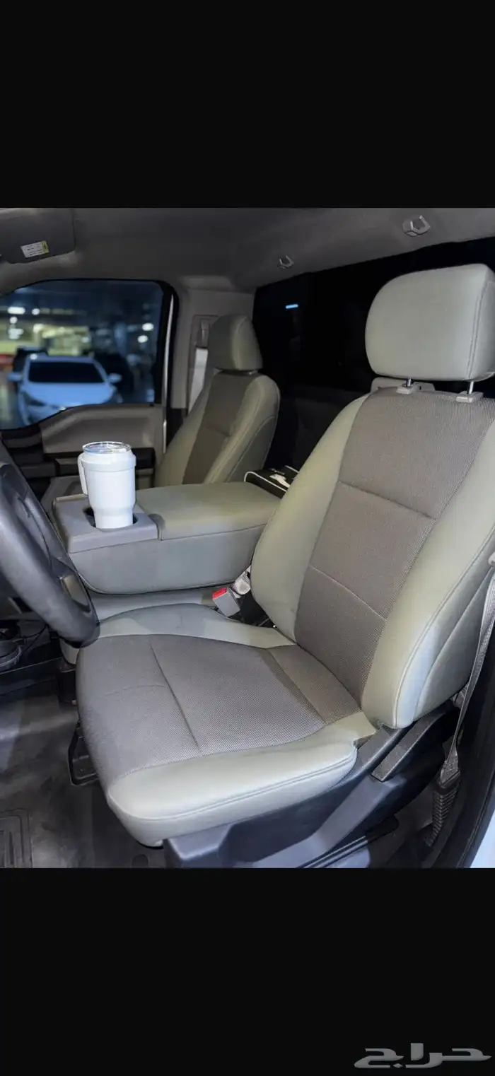 f150 2018 دبل 6 سلندر 17