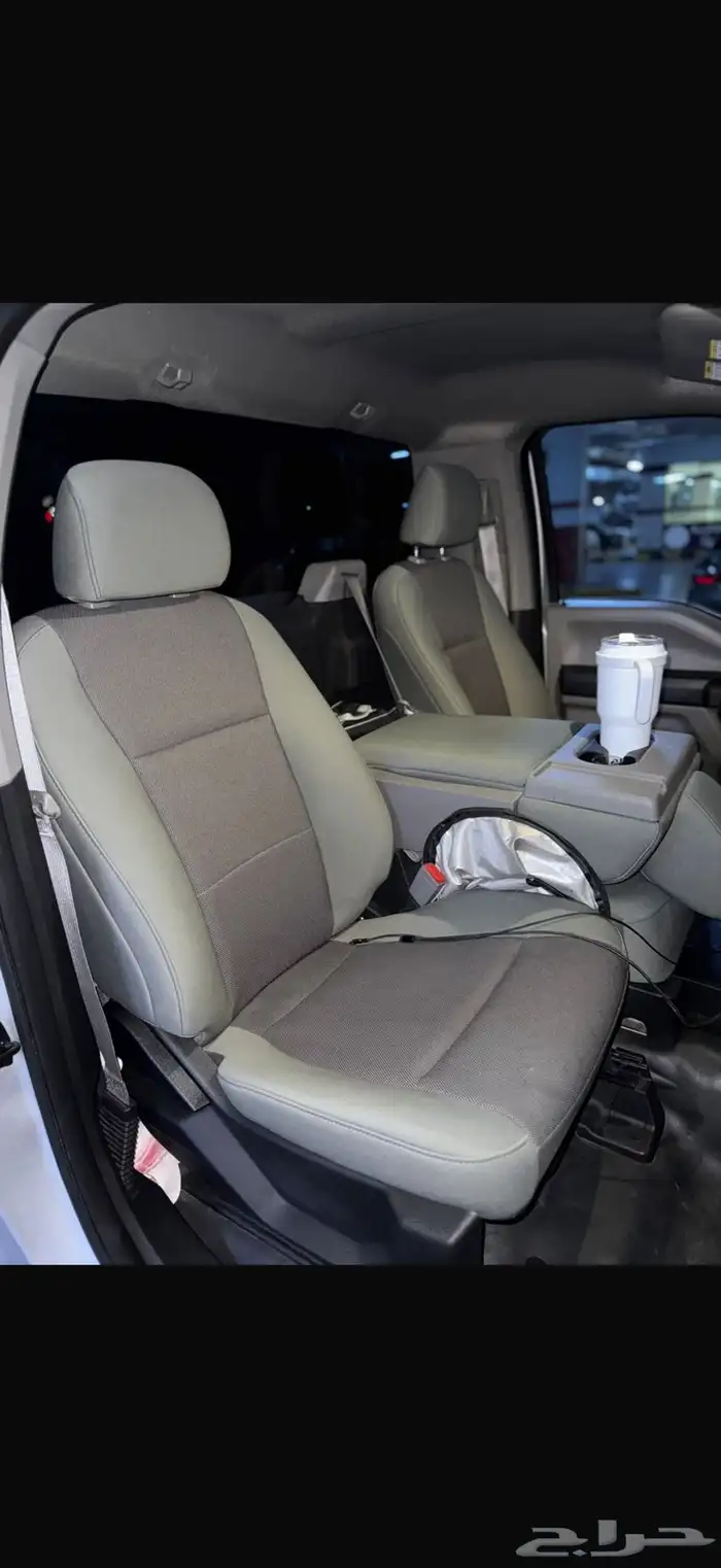 f150 2018 دبل 6 سلندر 18