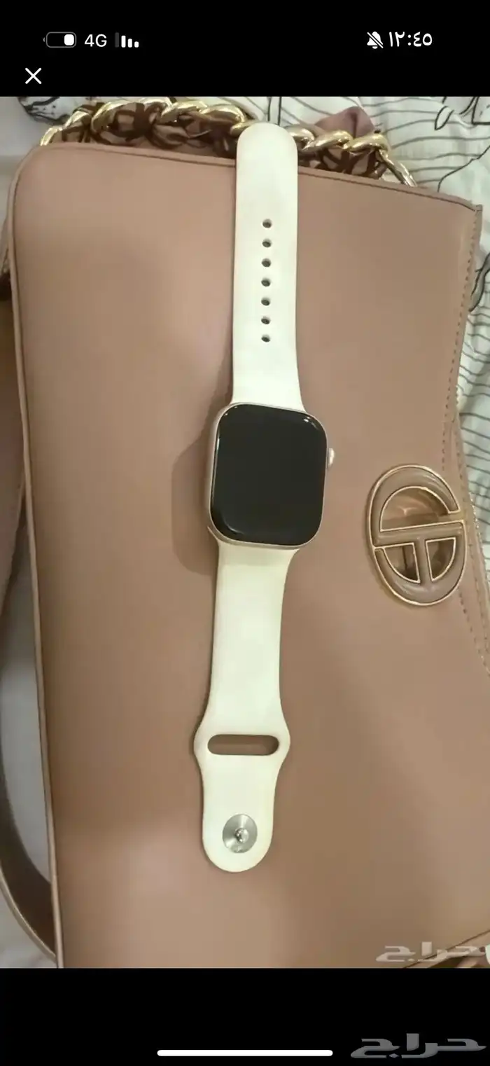 ساعة أبل الاصدار العاشر مقاس 42 0