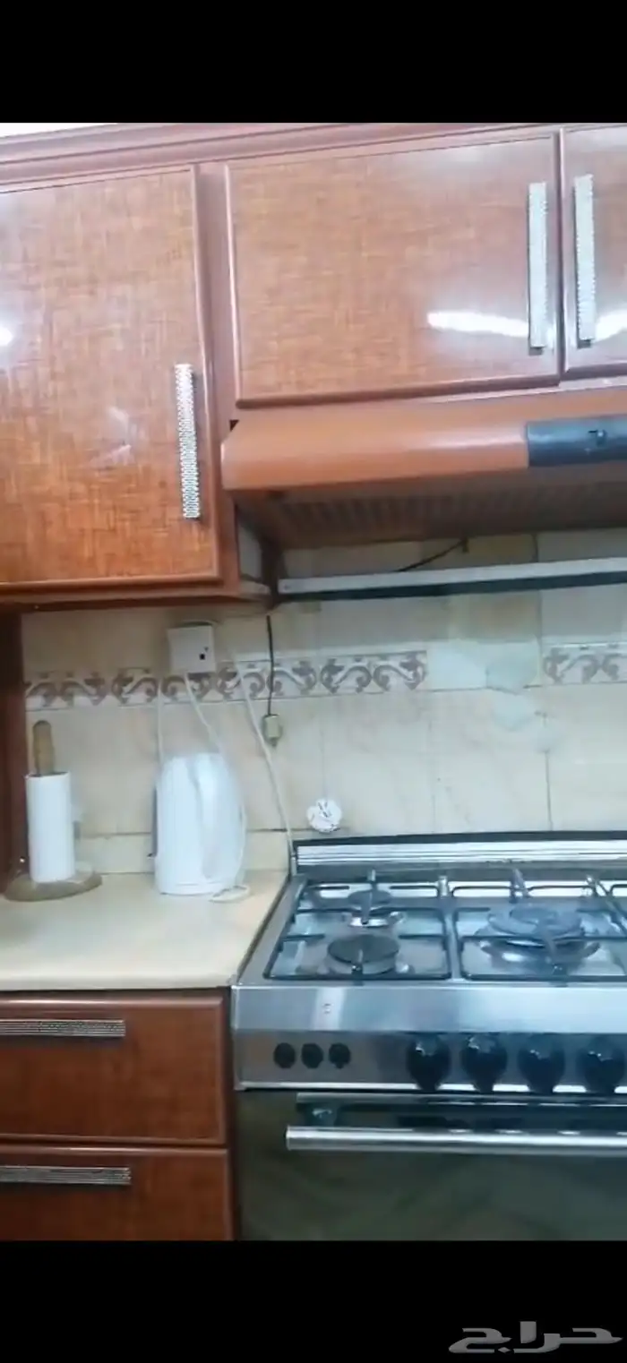 دولاب مطبخ 1