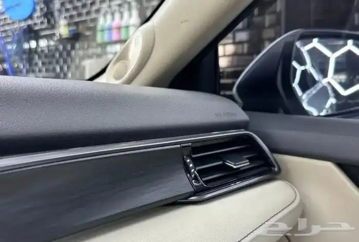 كامري جراندي 2022 للبيع 6 سلندر 33