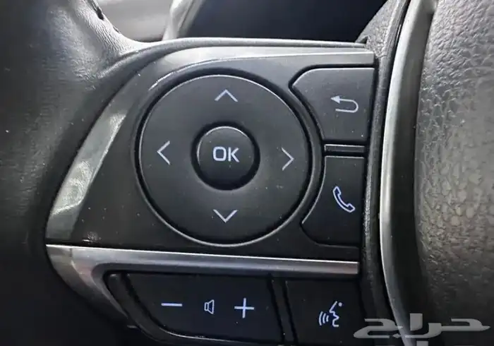 كامري جراندي 2022 للبيع 6 سلندر 25