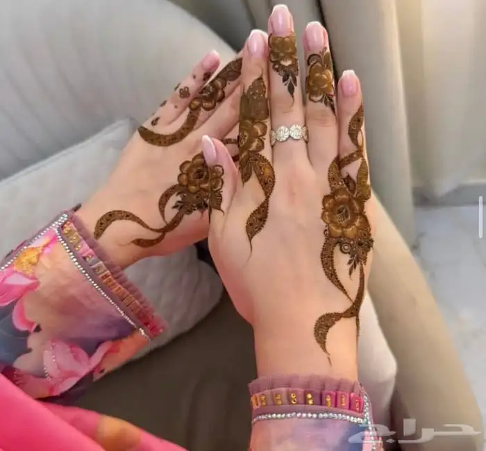 نقاشه بالرياض 1