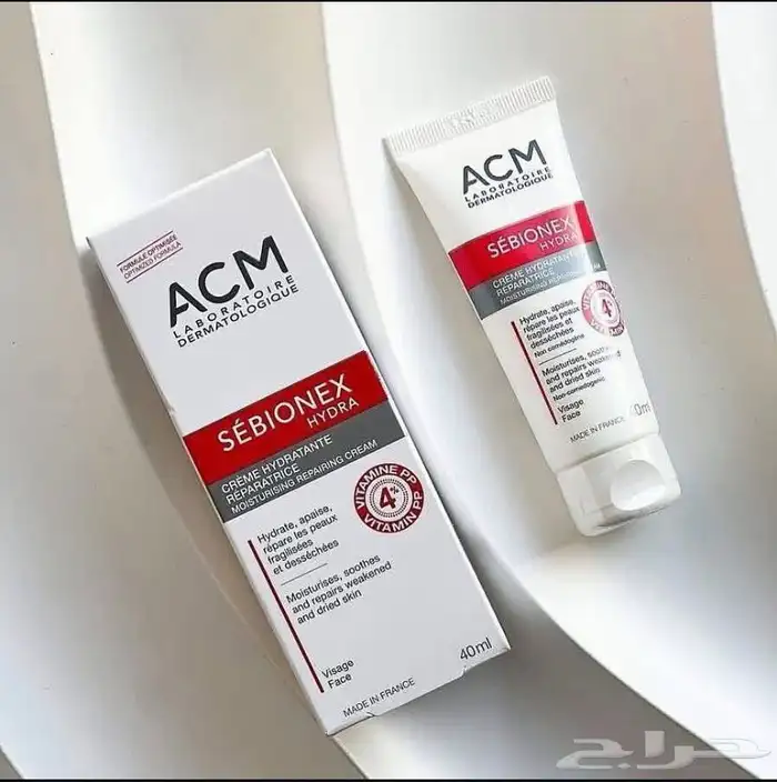 بقع مابعد الحبوب  دهنيه 2