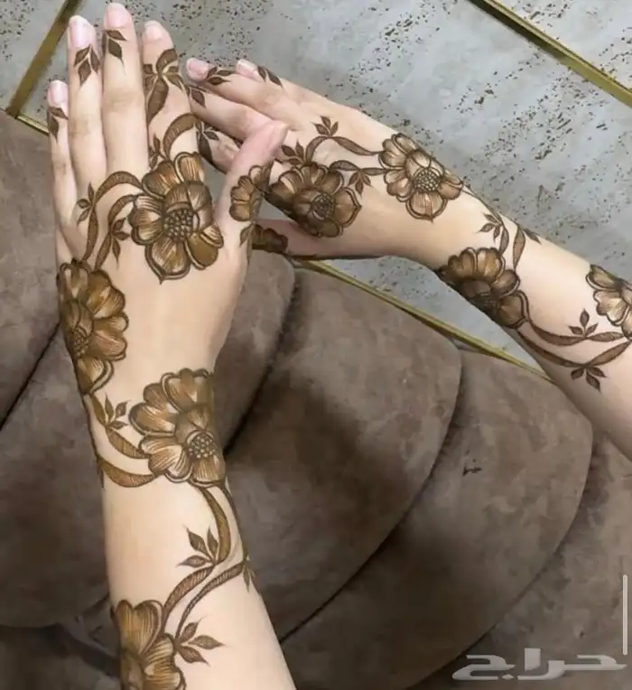 نقاشه بالرياض 2