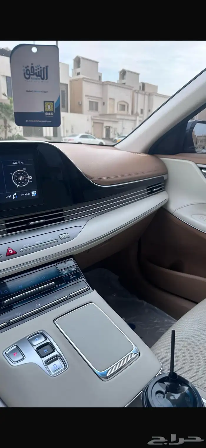هيونداي ازيرا 2022 سمارت بلس الوعلان 73