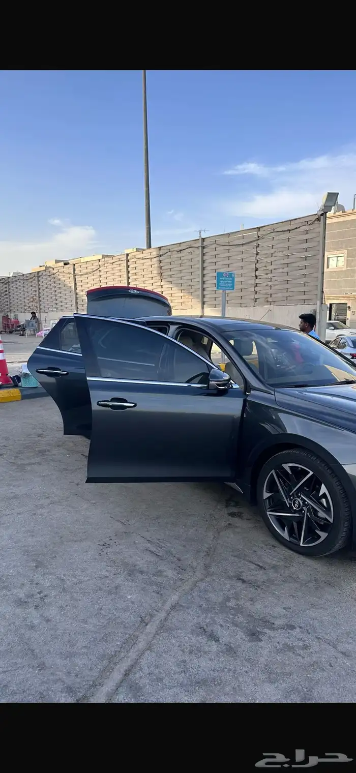 هيونداي ازيرا 2022 سمارت بلس الوعلان 12